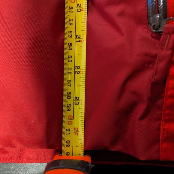 Ski jacked for kids. Size 14 years. - Picture 12 of 16